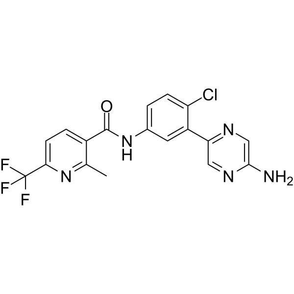 Hedgehog IN-3 1128191-09-2